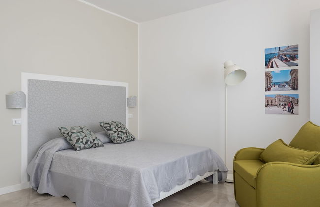 Wonderful Italy Suites - Photo 1