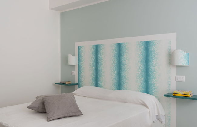 Wonderful Italy Suites - Photo 13