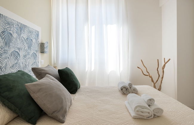 Wonderful Italy Suites - Photo 16