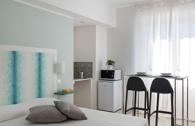 Wonderful Italy Suites - Photo 12