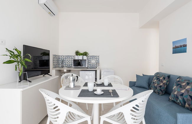 Wonderful Italy Suites - Photo 31