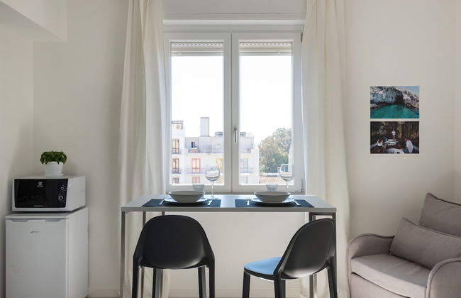 Wonderful Italy Suites - Photo 21