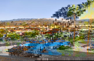 Foto 1 - Wyndham Residences Golf del Sur
