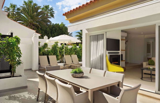 Wyndham Residences Golf del Sur - Foto 11