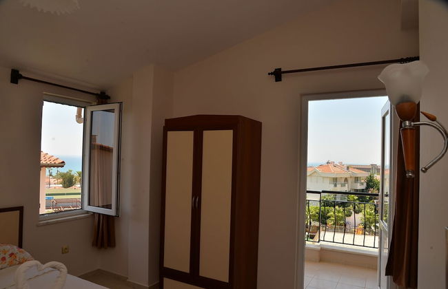 Kaya Apart Hotel Side - Foto 5