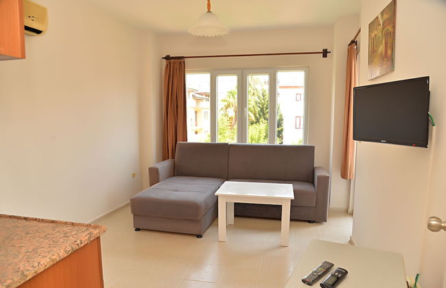 Kaya Apart Hotel Side - Foto 4