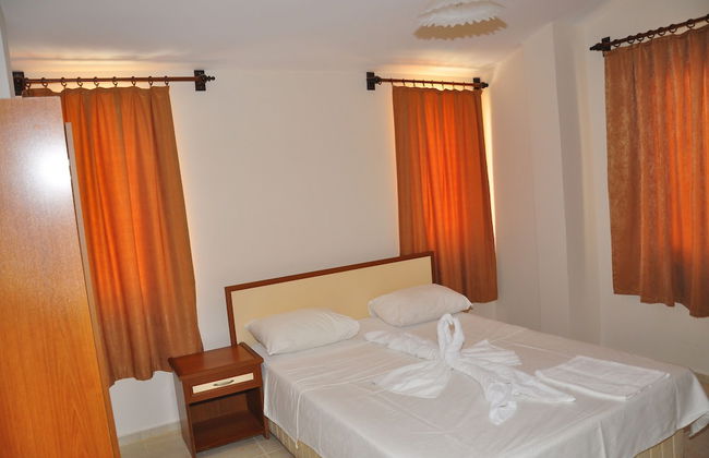Kaya Apart Hotel Side - Foto 2