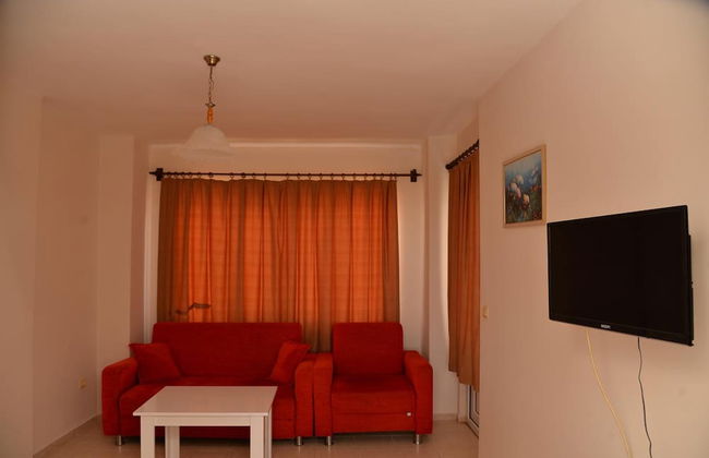 Kaya Apart Hotel Side - Foto 20