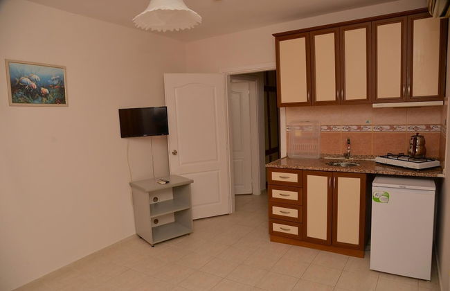 Kaya Apart Hotel Side - Foto 14