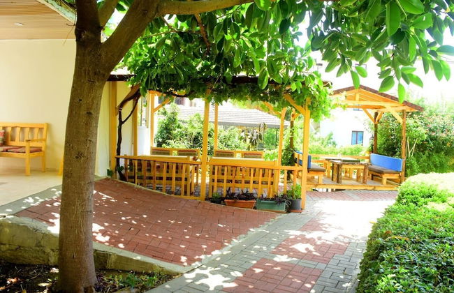 Kaya Apart Hotel Side - Foto 40