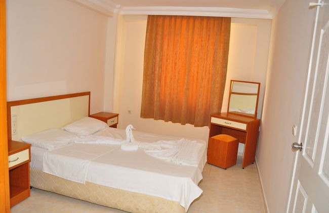 Kaya Apart Hotel Side - Foto 3
