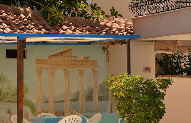 Kaya Apart Hotel Side - Foto 44