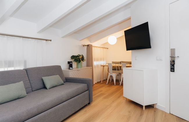 Apartamentos Wallace Valencia - Foto 22
