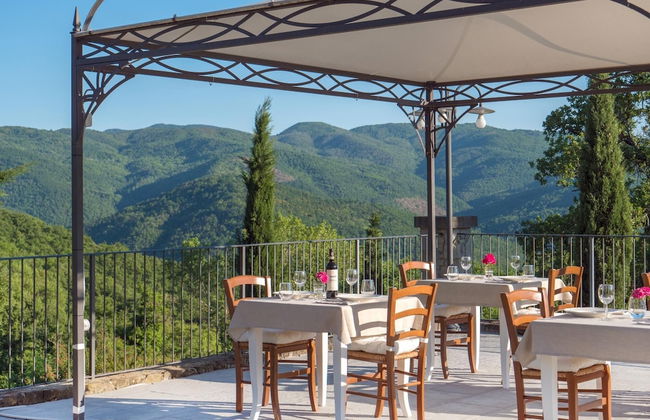 Villa Mille Desideri - Photo 2