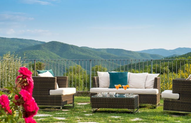 Villa Mille Desideri - Photo 19