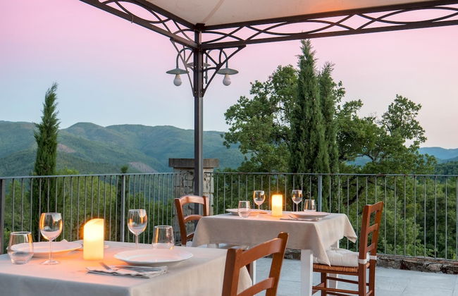 Villa Mille Desideri - Photo 24