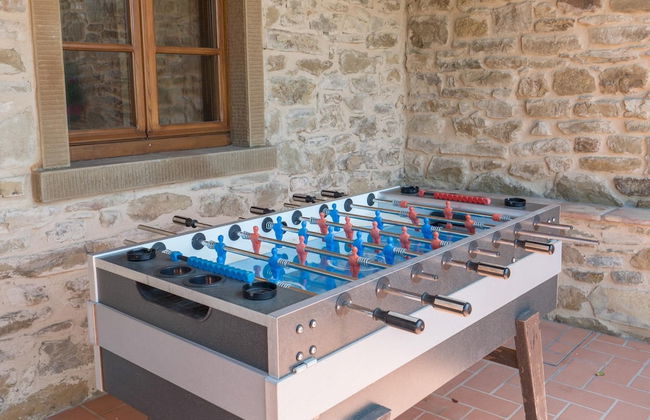 Villa Mille Desideri - Photo 3