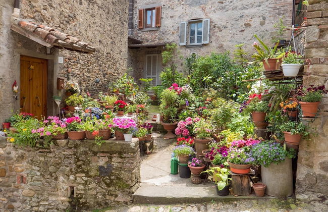 Villa Mille Desideri - Photo 33