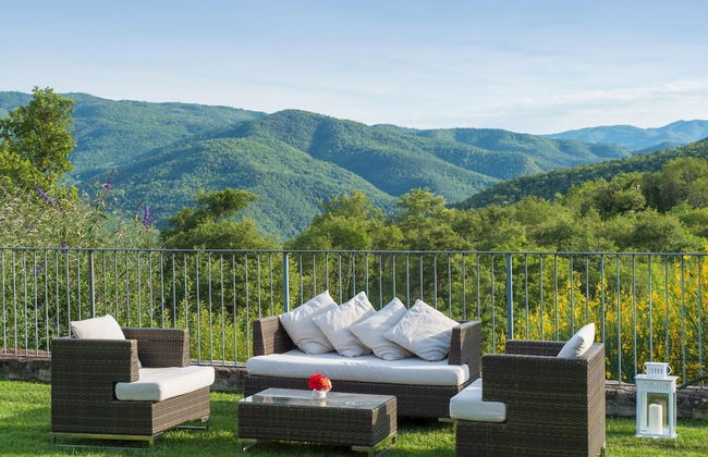 Villa Mille Desideri - Photo 25