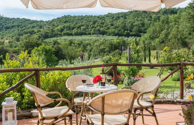 Villa Mille Desideri - Photo 35