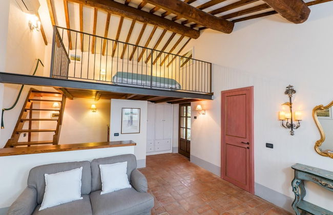 Villa Mille Desideri - Photo 12