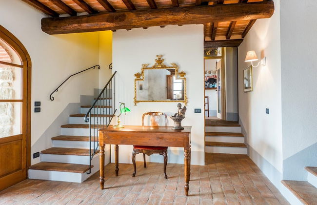 Villa Mille Desideri - Photo 7