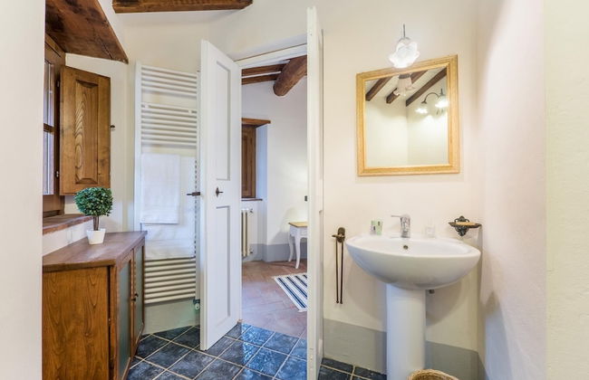 Villa Mille Desideri - Photo 6