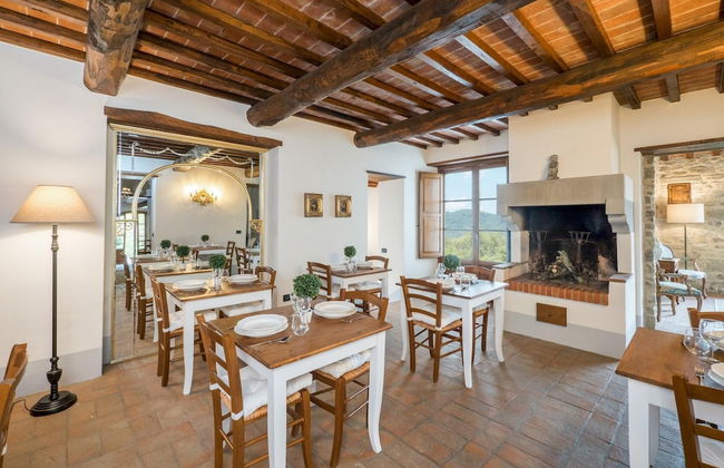 Villa Mille Desideri - Photo 13