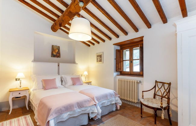 Villa Mille Desideri - Photo 16