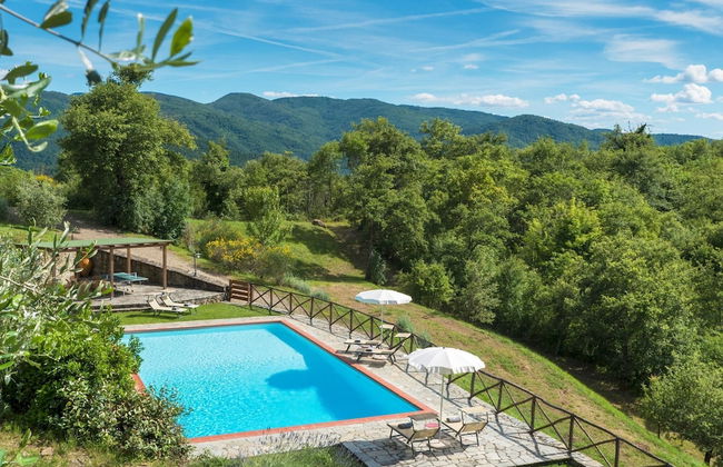 Villa Mille Desideri - Photo 26