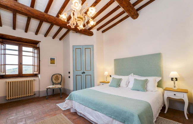 Villa Mille Desideri - Photo 5