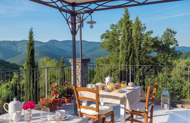 Villa Mille Desideri - Photo 23