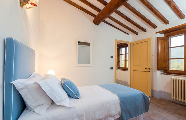 Villa Mille Desideri - Photo 8