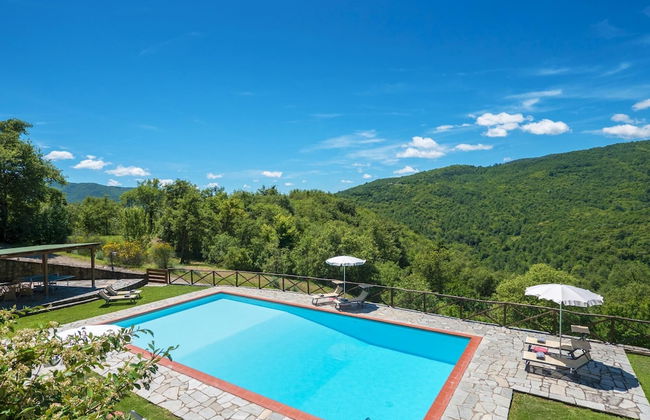 Villa Mille Desideri - Photo 1