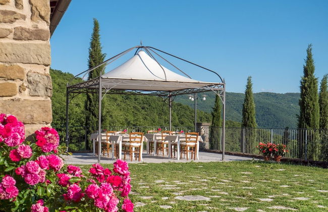 Villa Mille Desideri - Photo 22