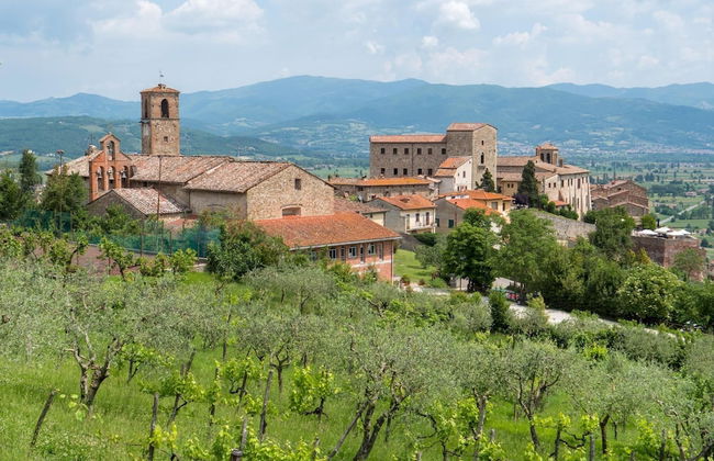 Villa Mille Desideri - Photo 36