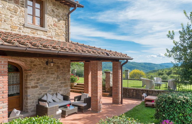 Villa Mille Desideri - Photo 31