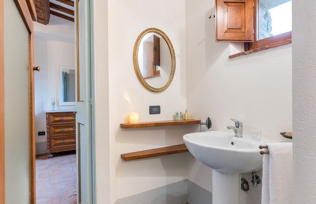 Villa Mille Desideri - Photo 21