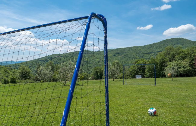 Villa Mille Desideri - Photo 28