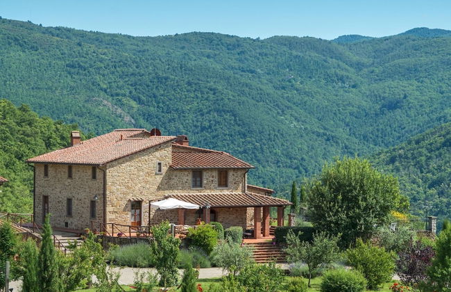 Villa Mille Desideri - Photo 4