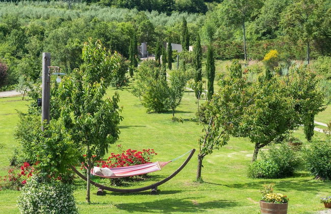 Villa Mille Desideri - Photo 34