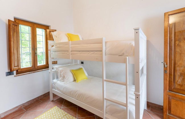 Casa al Colle in San Romano - Foto 22