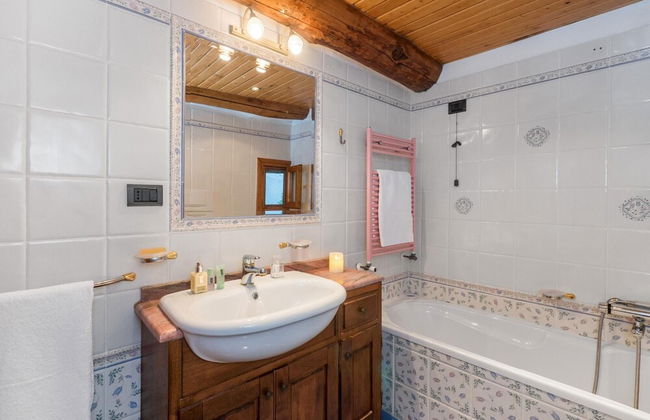Casa al Colle in San Romano - Foto 23