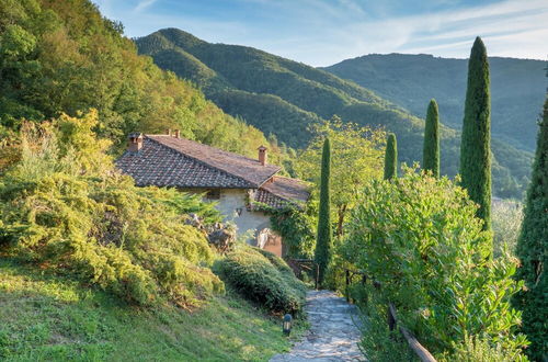 Photo 10 - Casa al Colle in San Romano