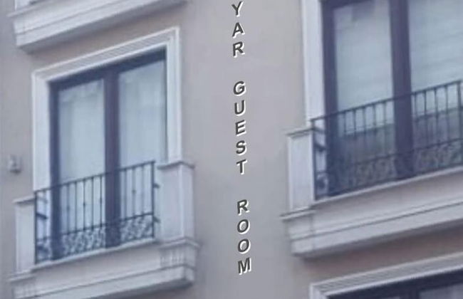 Yar Guestroom - Adults Only - Foto 1