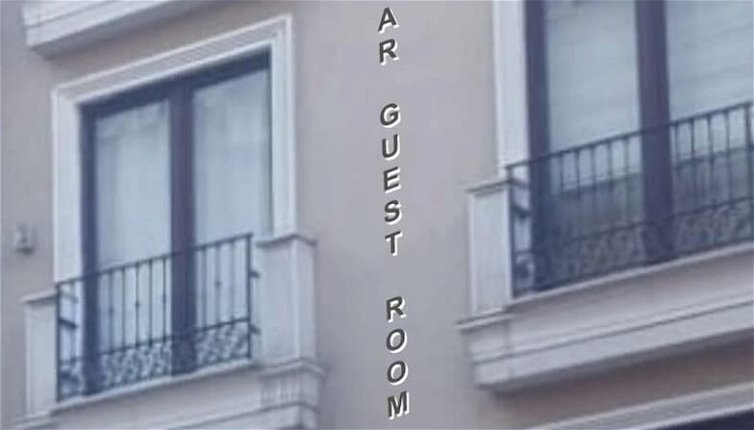 Foto 1 - Yar Guestroom - Adults Only