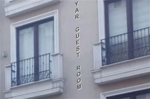 Foto 1 - Yar Guestroom - Adults Only