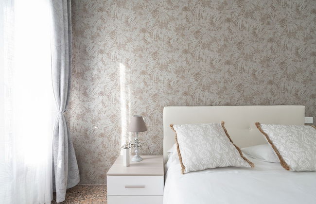 Dorsoduro Charme Apartments - Foto 44