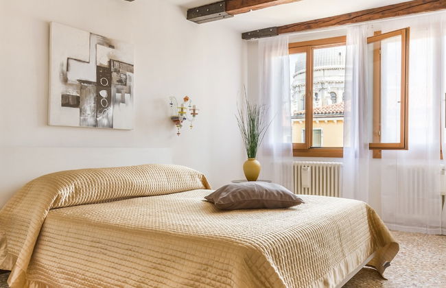 Dorsoduro Charme Apartments - Foto 17
