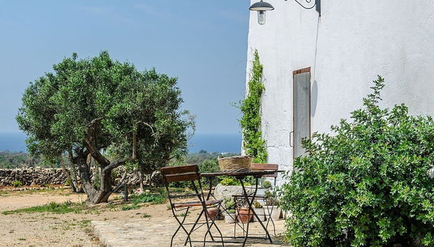 Ingresso interno